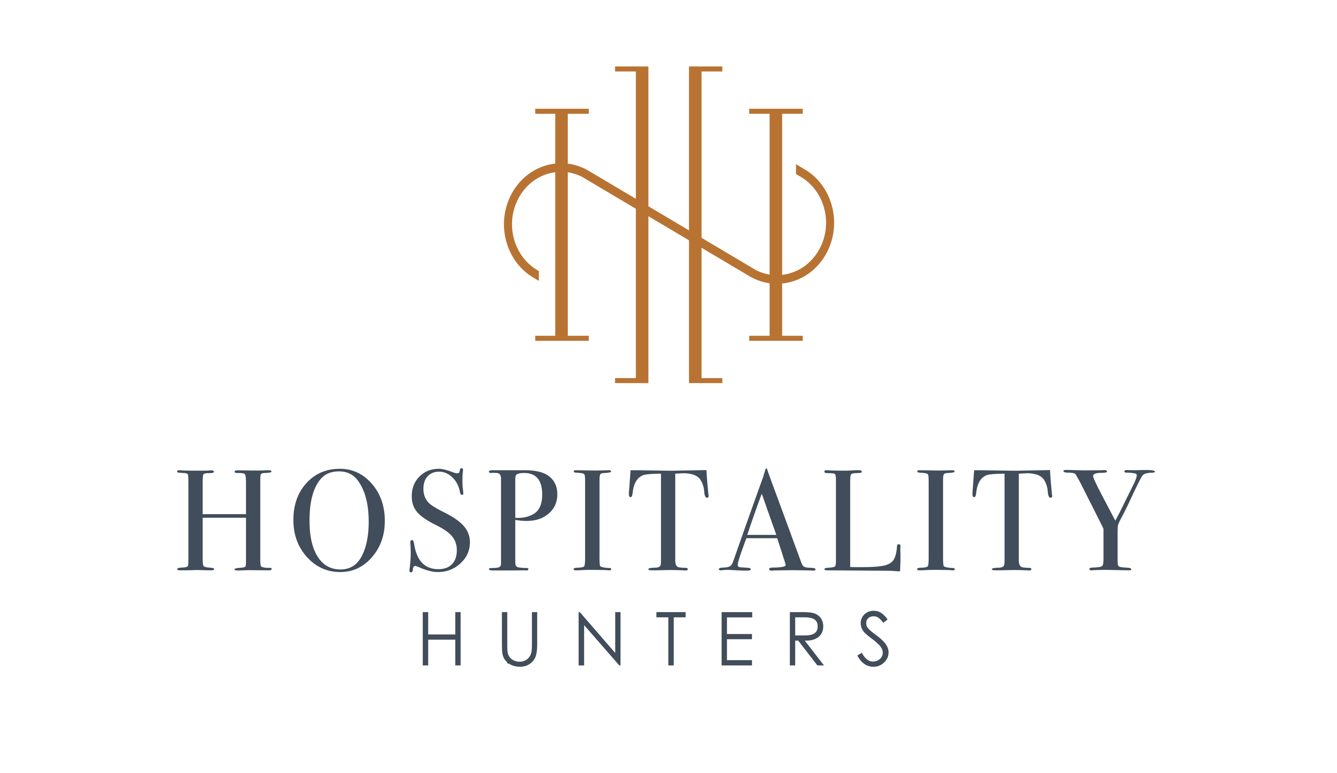 Hospitality Hunters